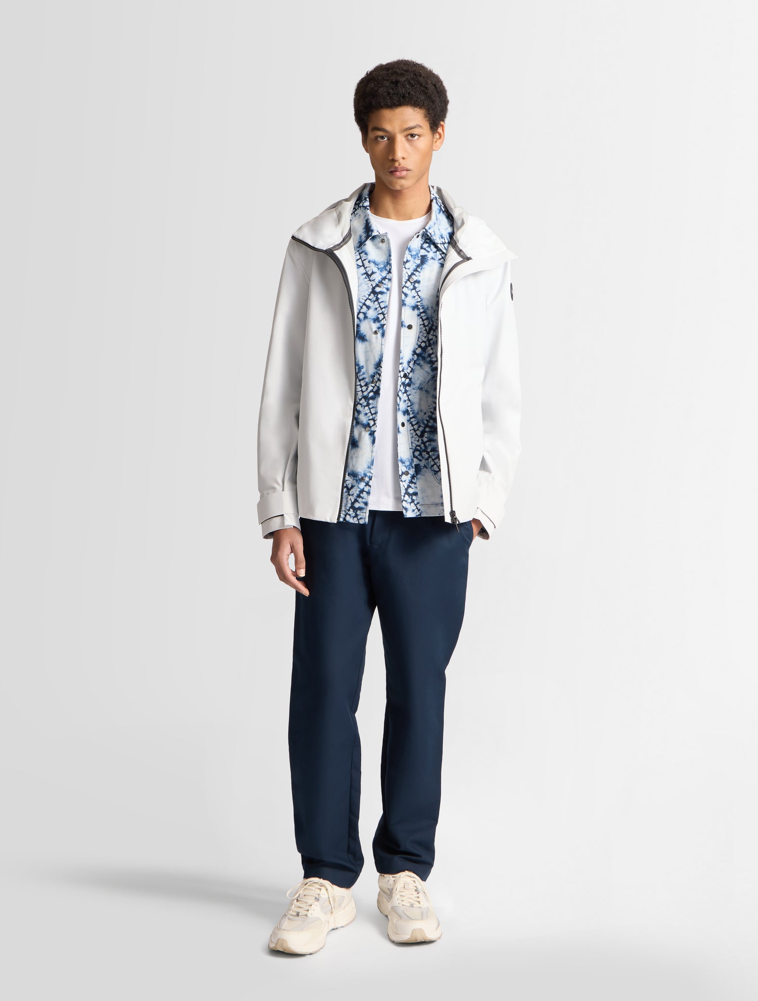 fusalp-ilanox-veste-imperm-able-3-couches image 1