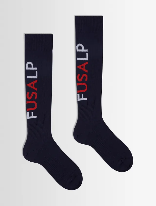 fusalp-sock-pop-chaussettes-de-ski-2 image 1