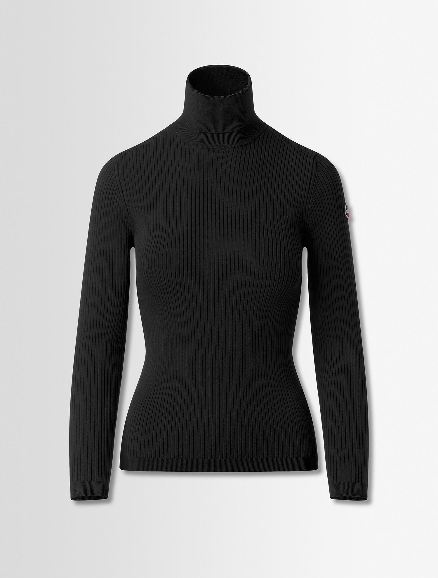 fusalp-pull-ancelle-maille-c-tel-e-ecovero image 5