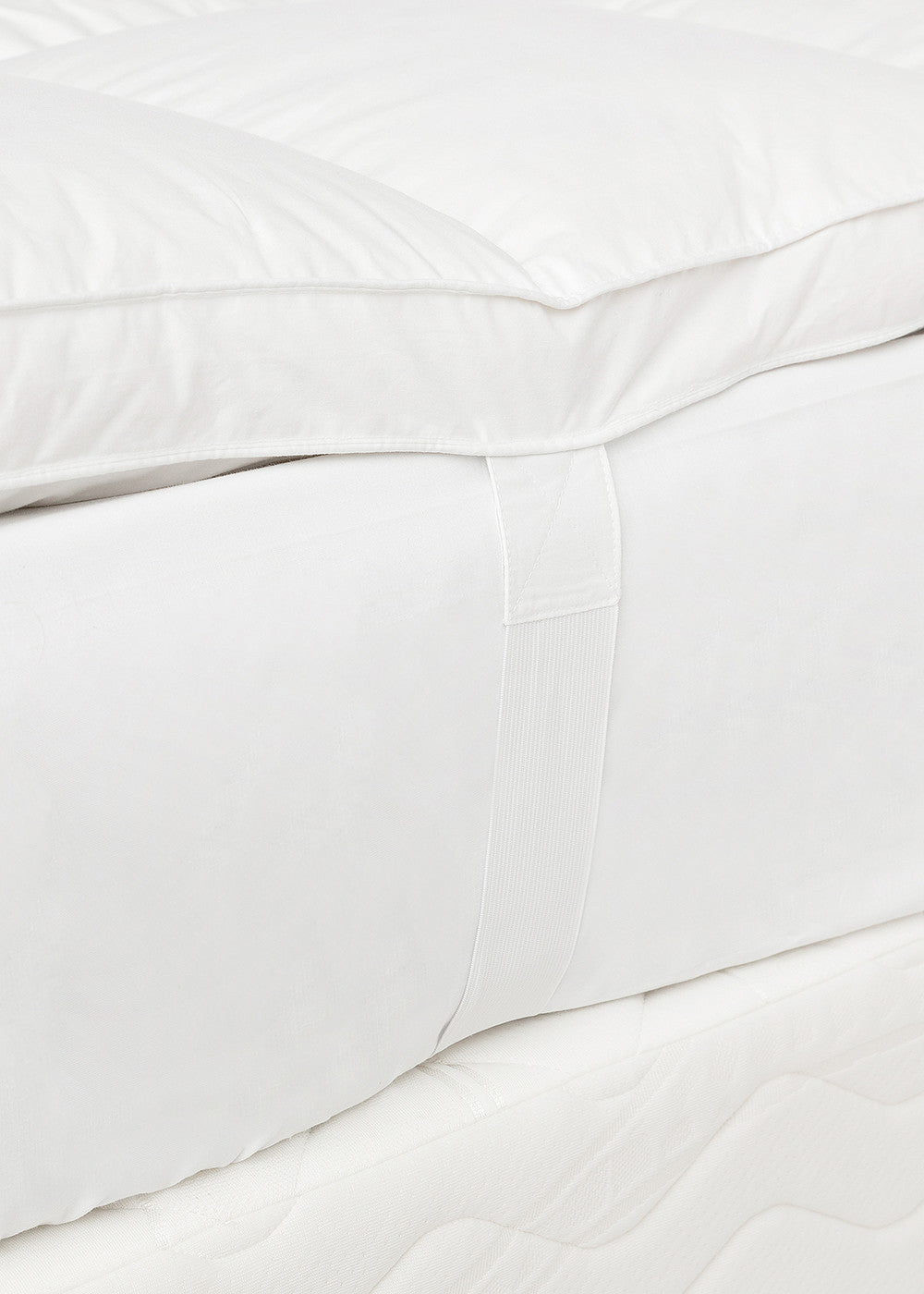 pyrenex-ecrin-luxury-surmatelas-duvet-4-cm image 2