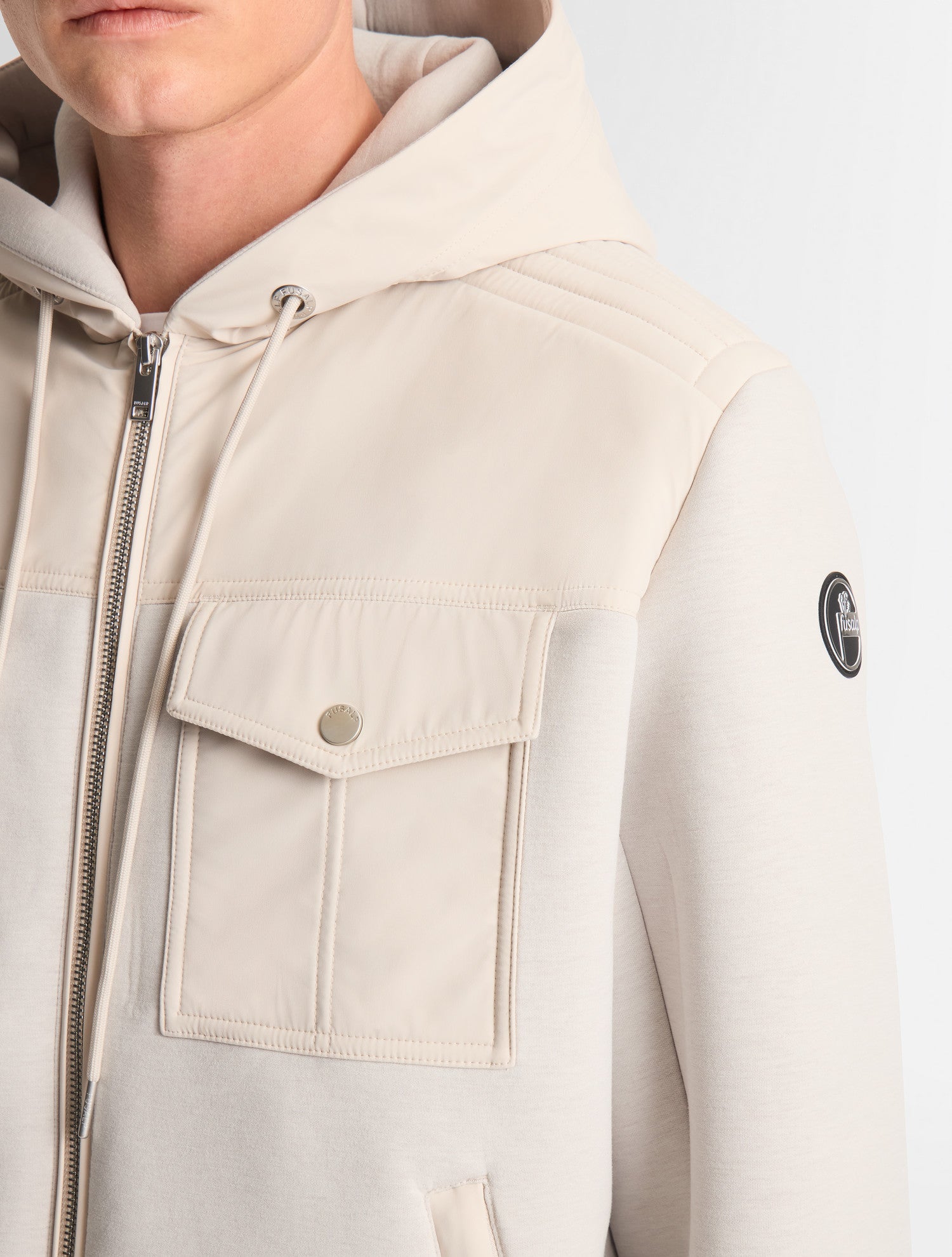 fusalp-blouson-cimarag-homme-hybride-capuche image 4