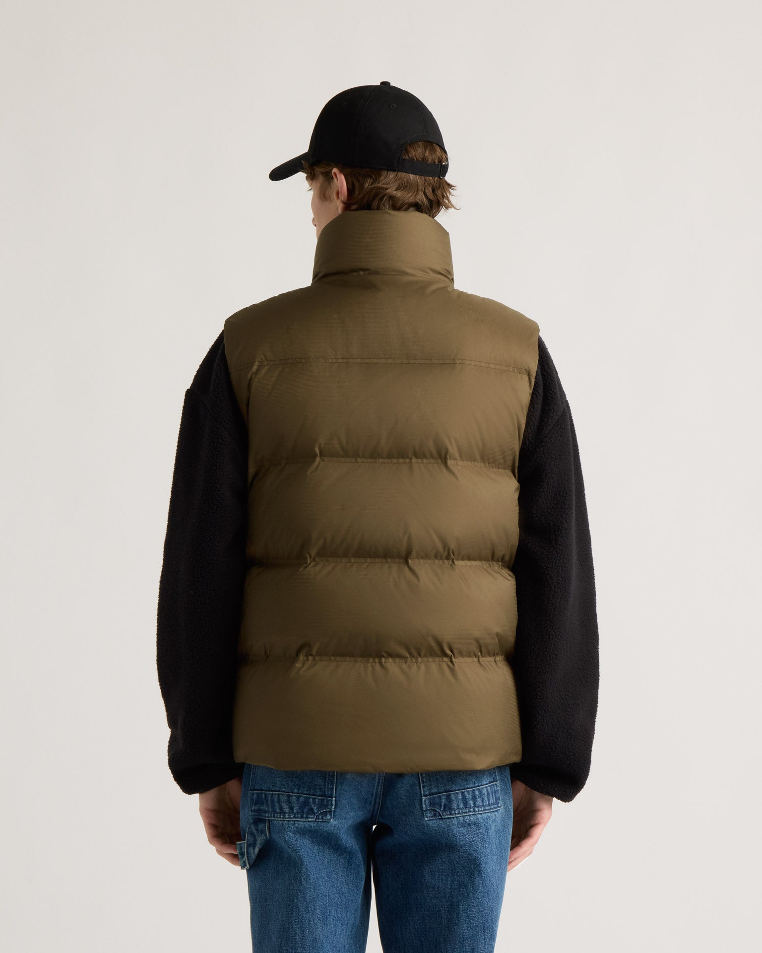 kanuk-beaumont-veste-matelass-e-en-duvet-homme image 4
