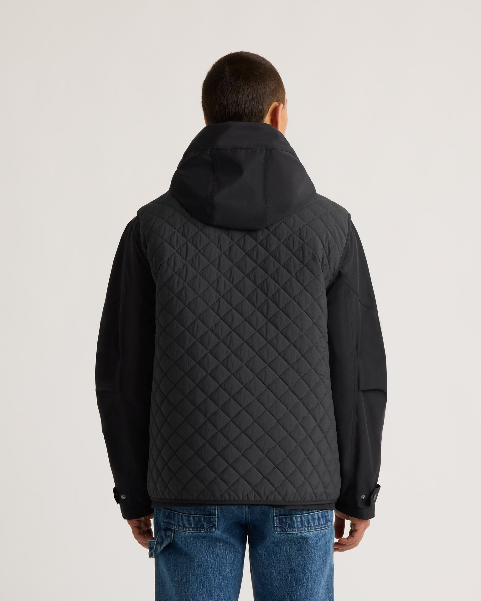 kanuk-fusion-imperm-able-3-en-1-modulaire-homme image 5