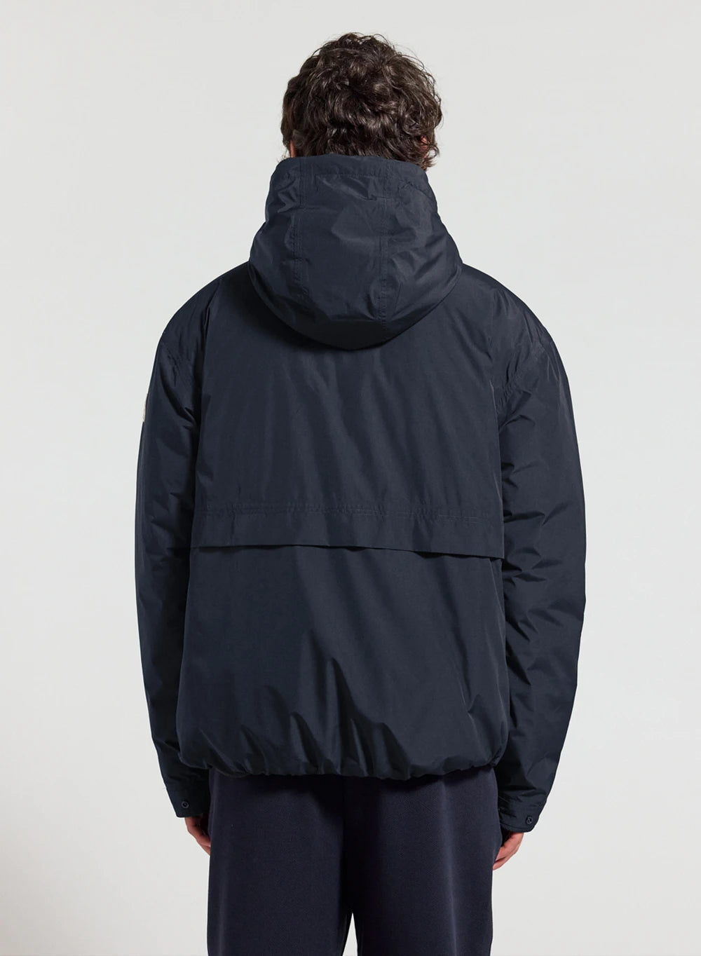 pyrenex-puigmal-jacket-parka-matelass-e-imperm-able-homme-bleu-fonc image 4