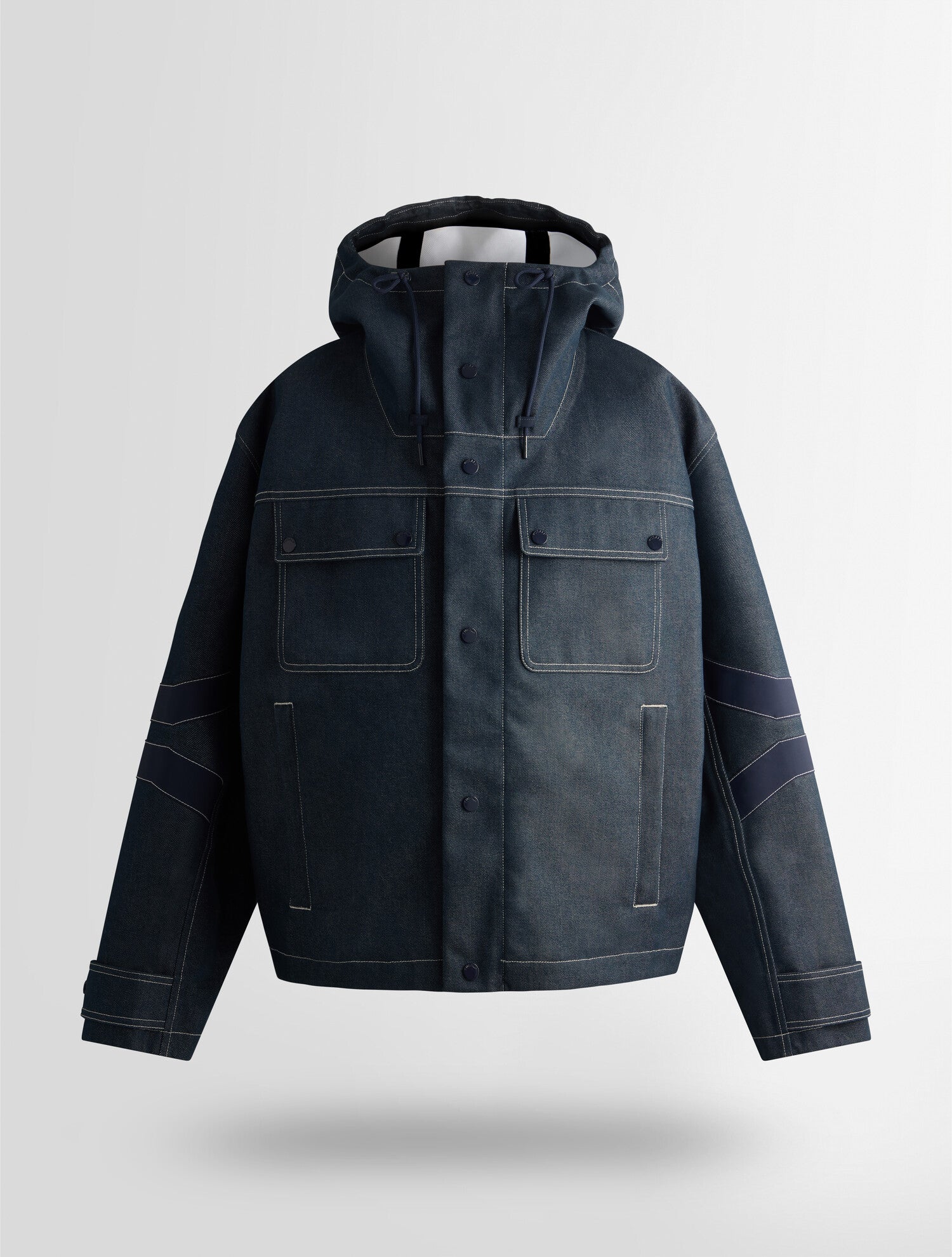 fusalp-rylas-veste-imperm-able-homme-denim-technique image 3