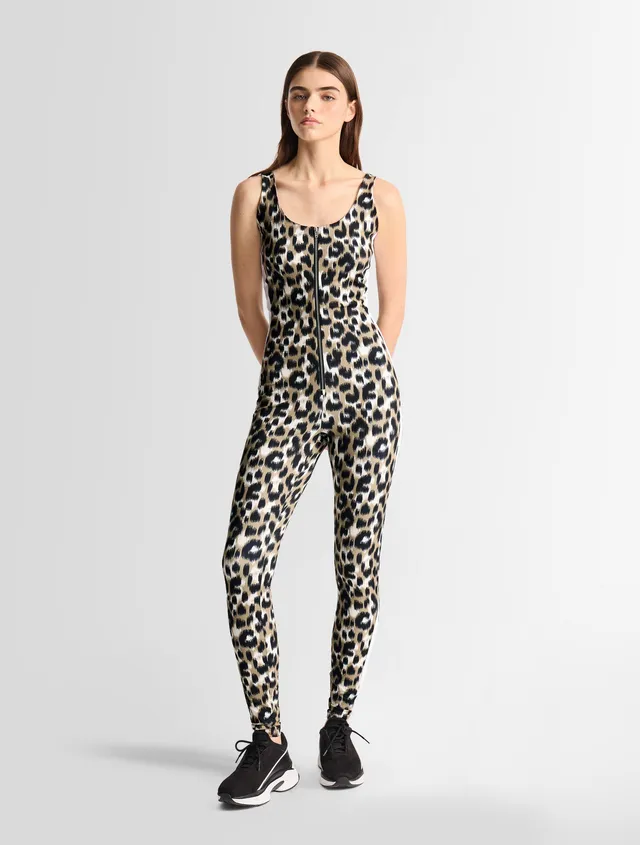 combinaison-fusalp-biarrita-leo-femme-jersey-stretch image 1