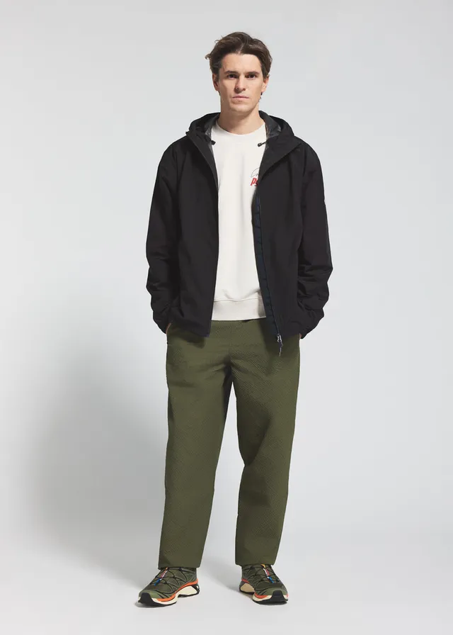 pyrenex-migjorn-pantalon-homme-l-ger-khaki image 1