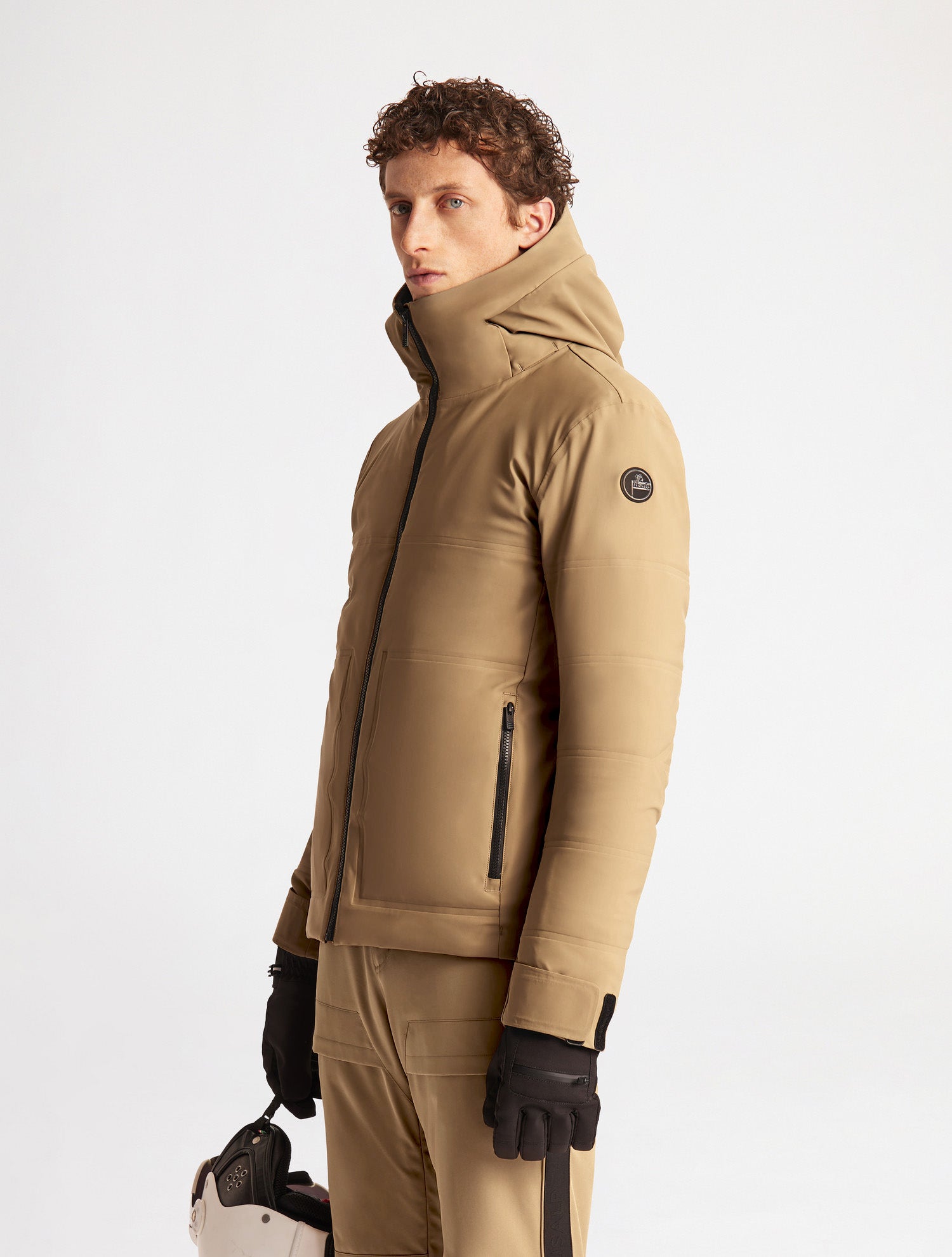fusalp-veste-de-ski-yohan-homme-softshell-primaloft image 2