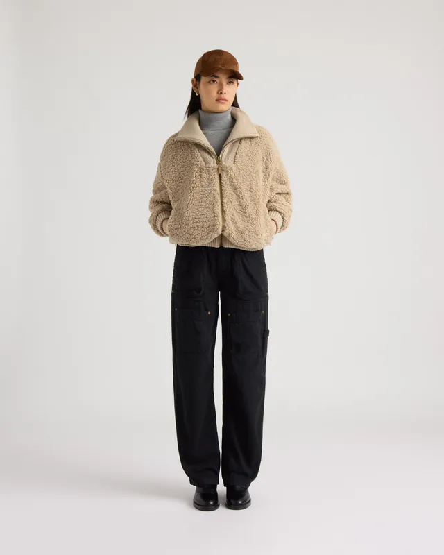 kanuk-koge-bomber-en-sherpa image 1