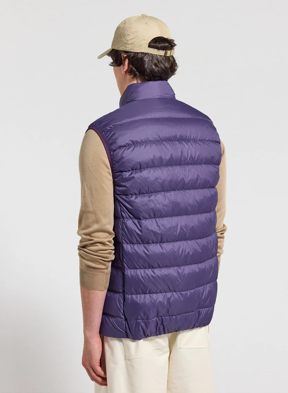 doudoune-ultra-l-g-re-sans-manches-pyrenex-guzet-violette-homme image 3