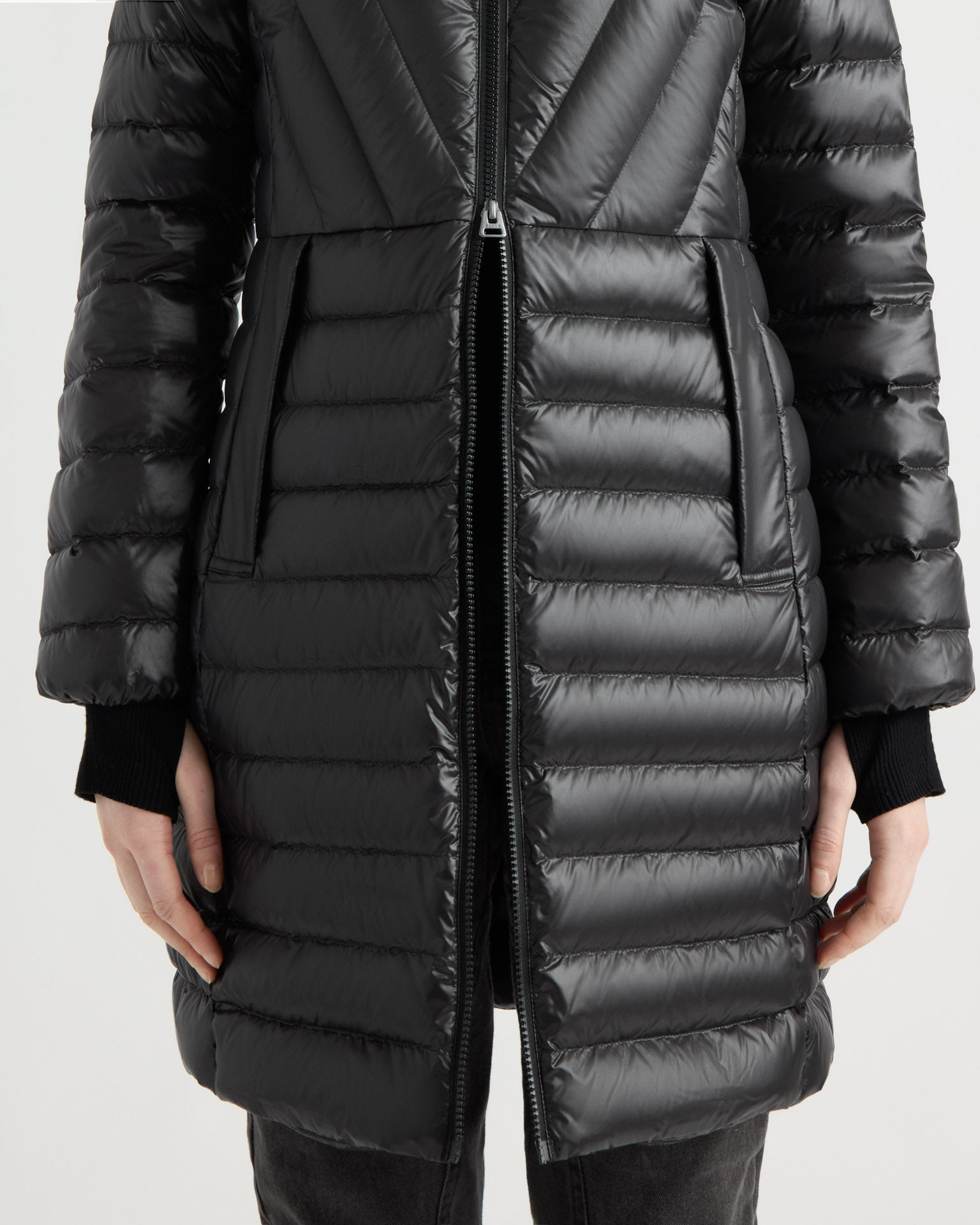 kanuk-delage-veste-compressible-matelass-e-femme-2 image 6