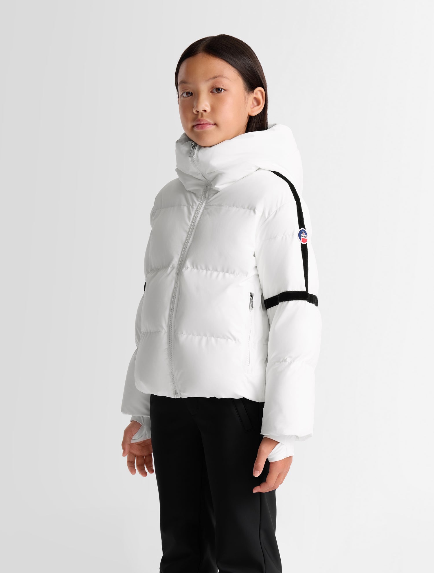 fusalp-barsy-jr-doudoune-enfant-boxy-oversize-grand-froid image 2