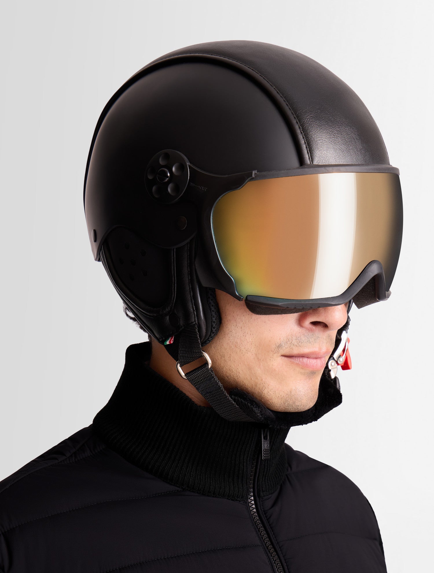fusalp-pace-head-casque-de-ski-l-ger-avec-visi-re image 3