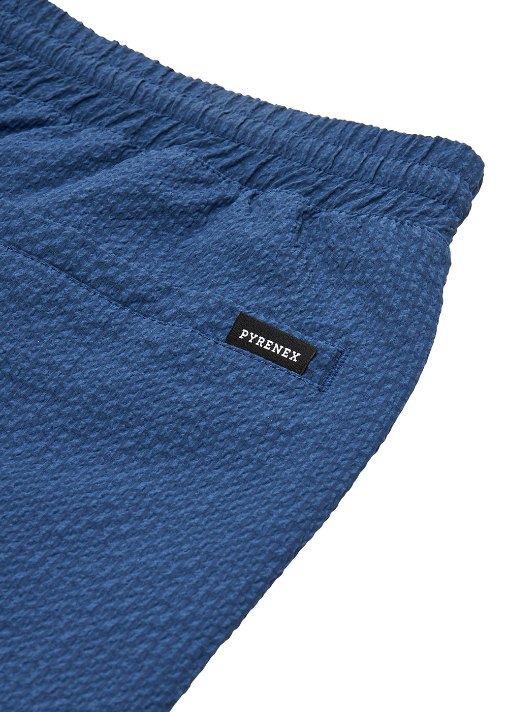 pyrenex-migjorn-pantalon-homme-tissu-l-ger-bleu-seersucker image 6