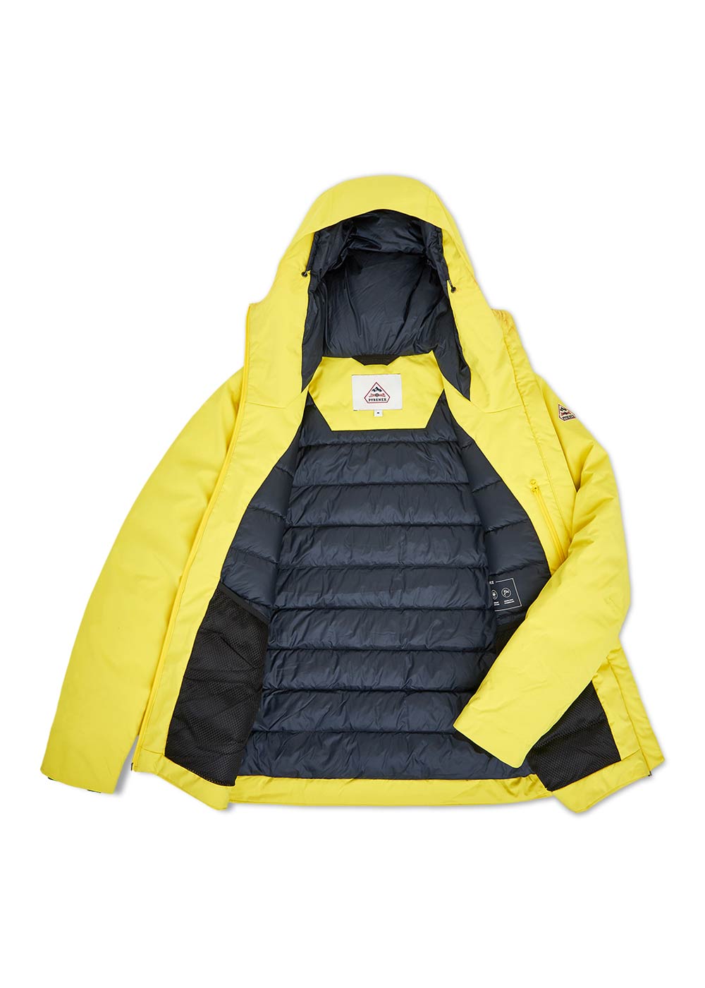 pyrenex-gravity-parka-imperm-able-homme-duvet-illuminating image 8