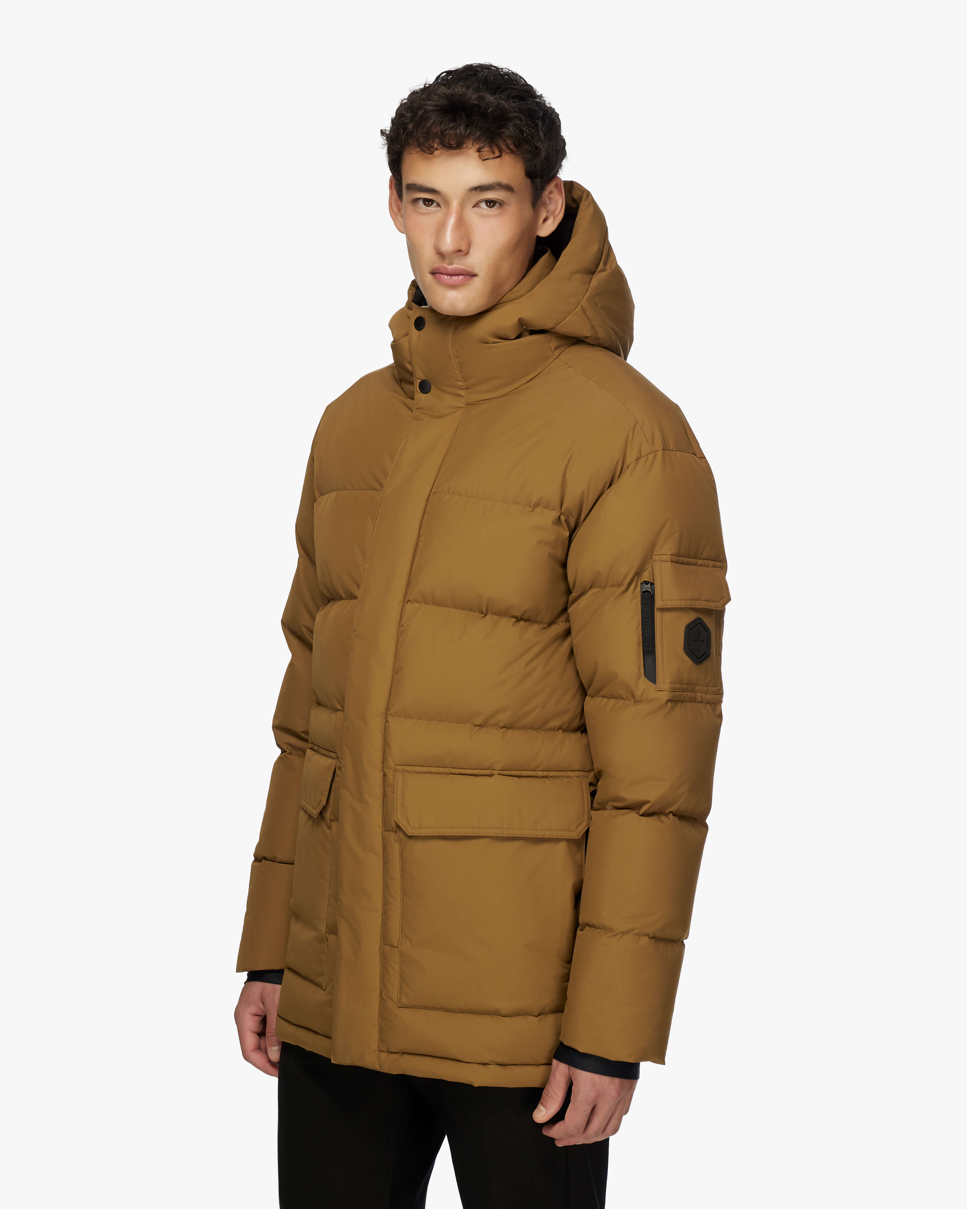 quartz-co-alexander-heritage-manteau-d-hiver-capuche-en-duvet-recycl image 7