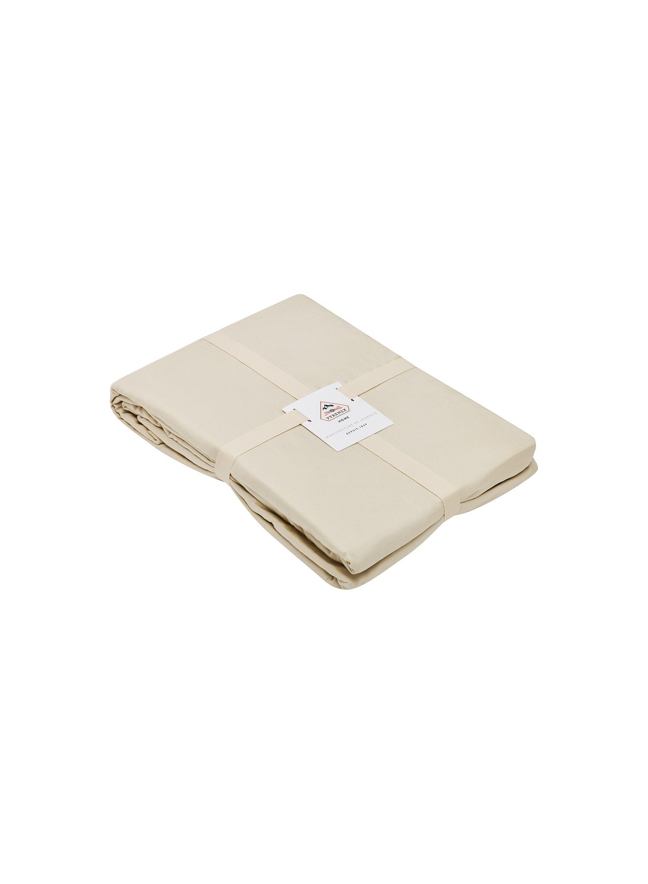 pyrenex-lily-drap-housse-cru-coton-bio-tencel image 2