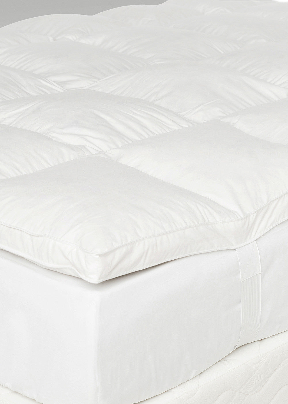pyrenex-ecrin-superior-surmatelas-4-cm-ferme image 1