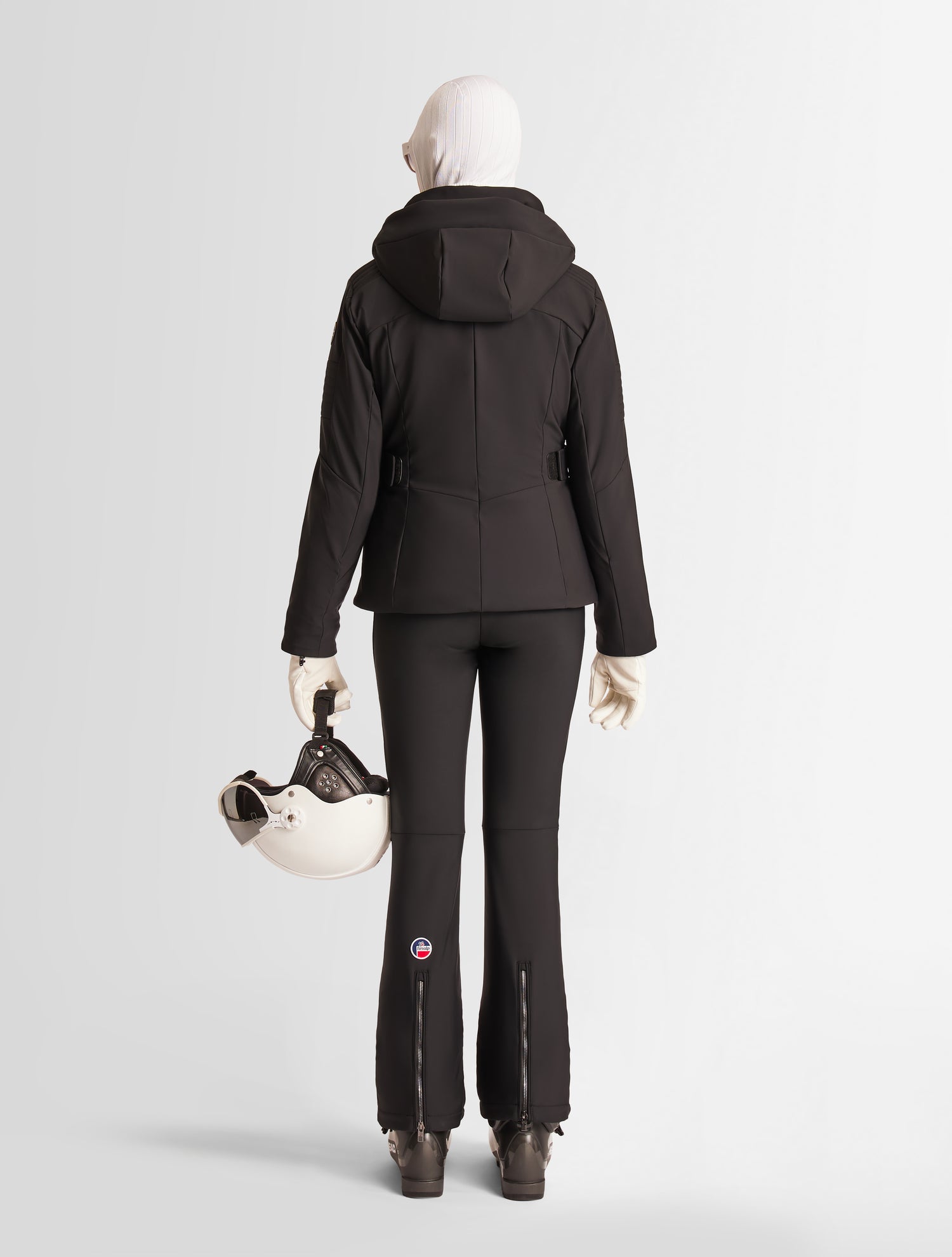 fusalp-katarina-veste-de-ski-softshell-femme image 3