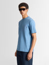fusalp-tylerr-t-shirt-manches-courtes-jersey-coton-poche image 3