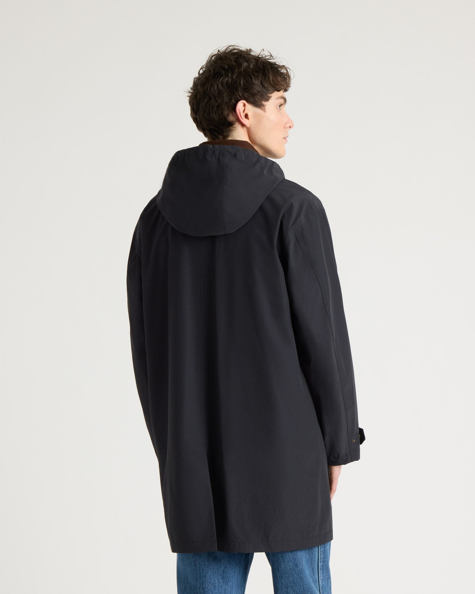 kanuk-capelan-mac-manteau-imperm-able-coutures-scell-es image 4