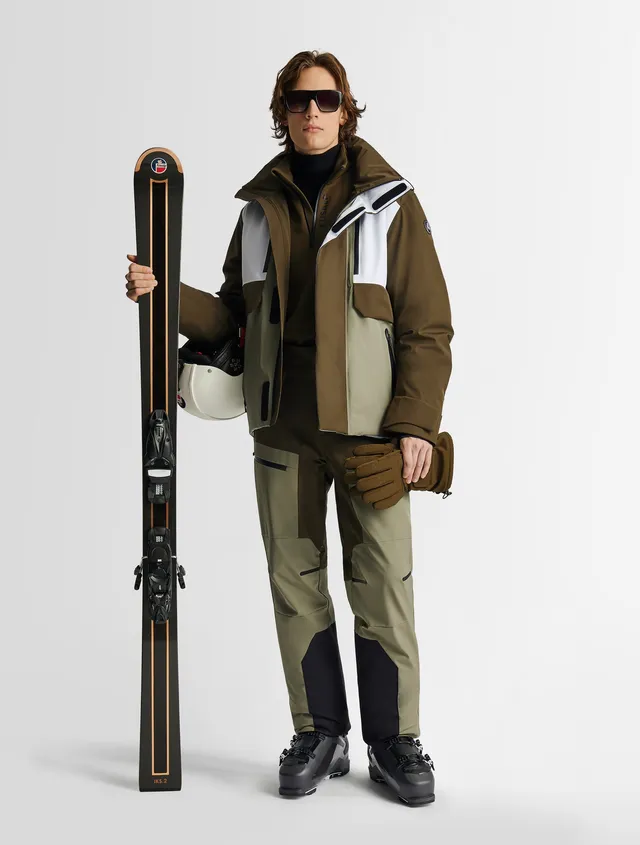 fusalp-john-veste-de-ski-primaloft-recco-grand-froid image 1