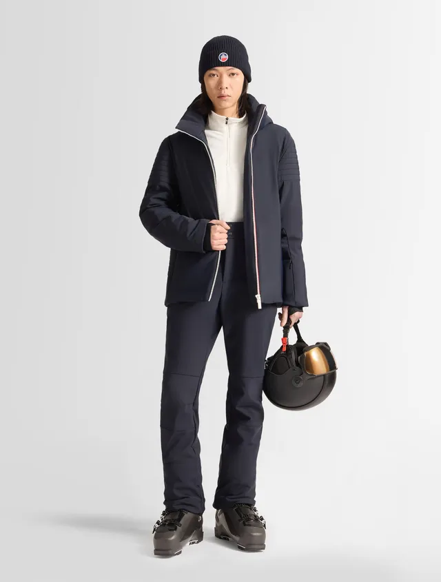 fusalp-veste-de-ski-power-softshell-stretch image 1
