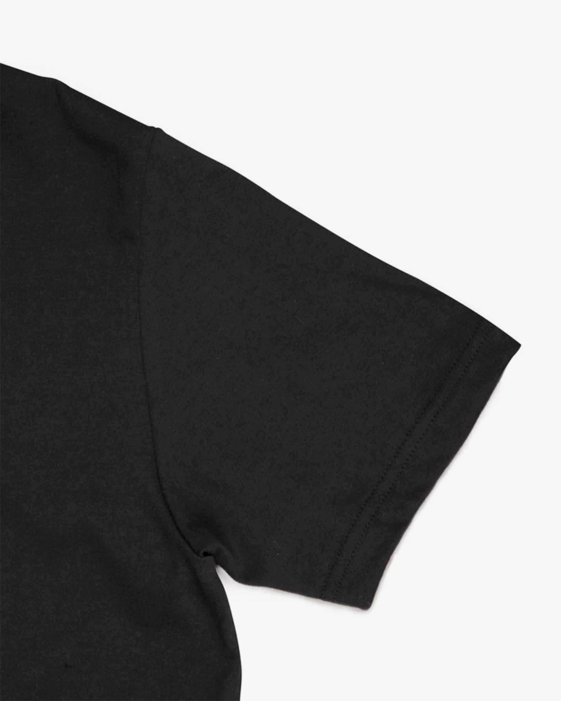 quartz-co-signature-brod-e-t-shirt-unisexe image 3