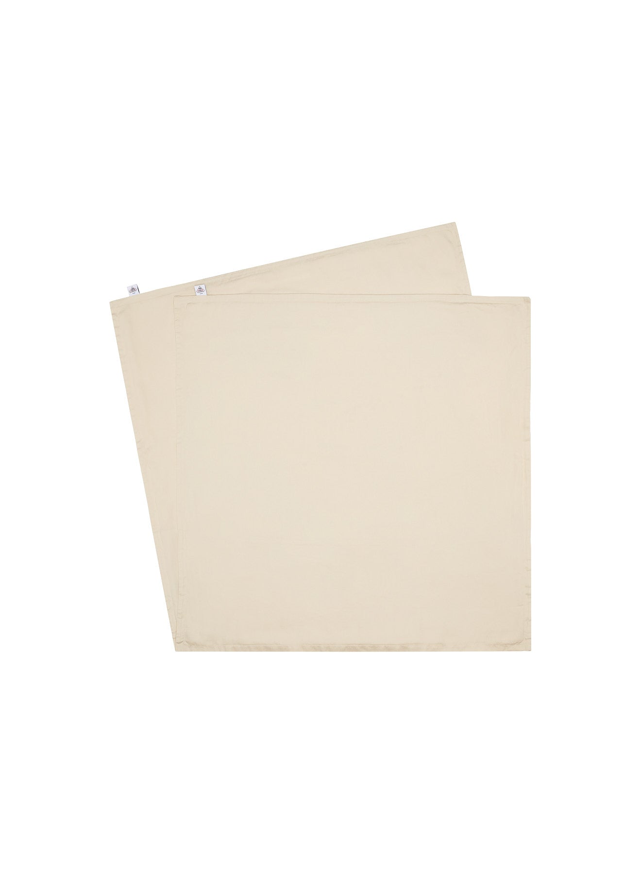 pyrenex-lily-taies-d-oreiller-x2-cru-coton-bio-tencel-lyocell image 7