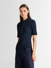 fusalp-polo-vera-manches-courtes-viscose-stretch-femme image 4