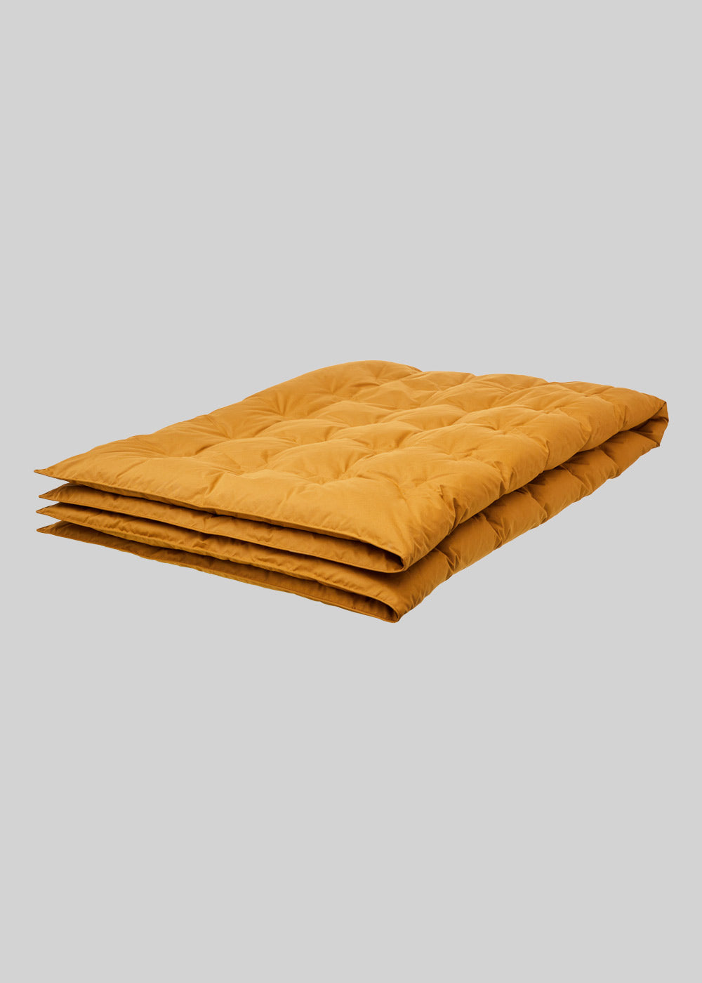 plaid-pyrenex-caresse-ocre-duvet image 6
