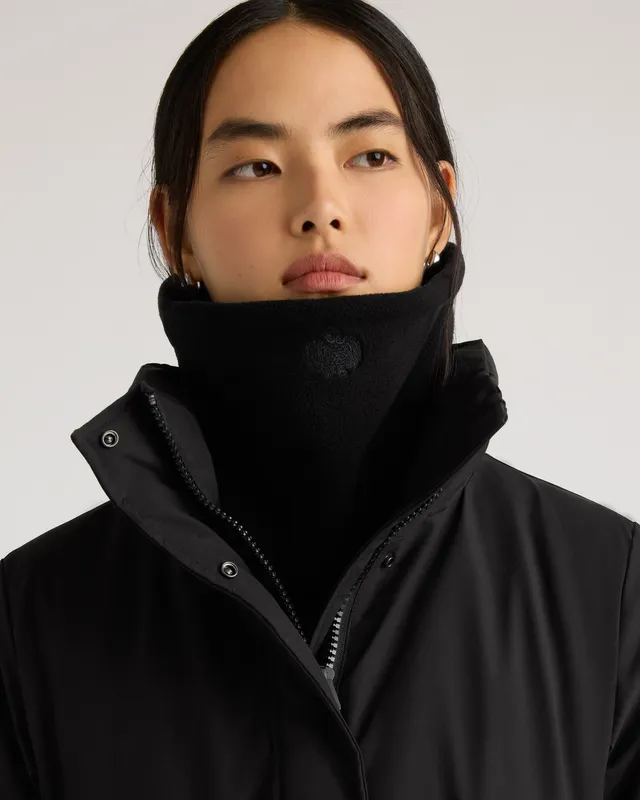 kanuk-on-sime-cache-cou-en-molleton-polaire-unisexe image 1