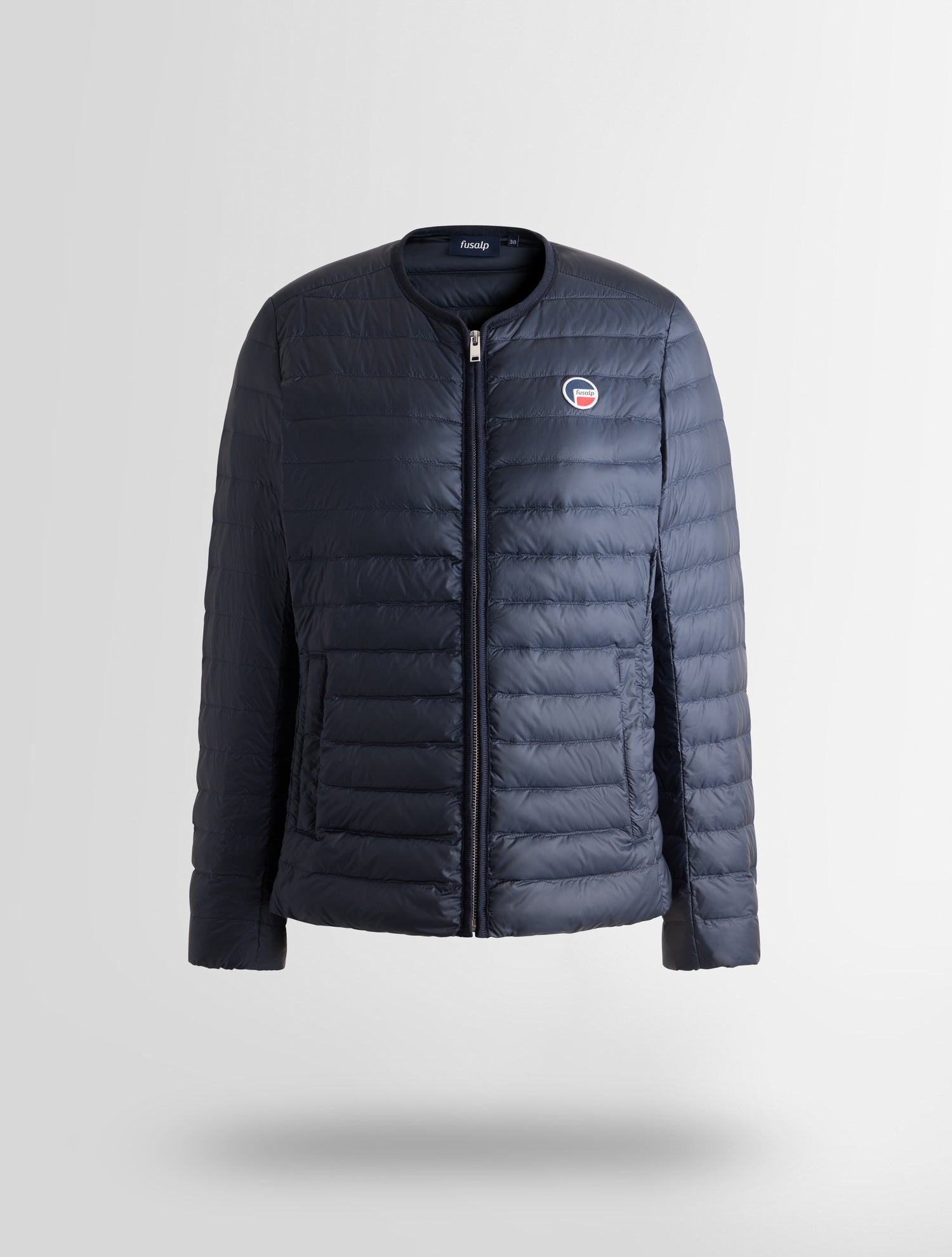 fusalp-veste-nivoris-matelass-e-compressible image 4