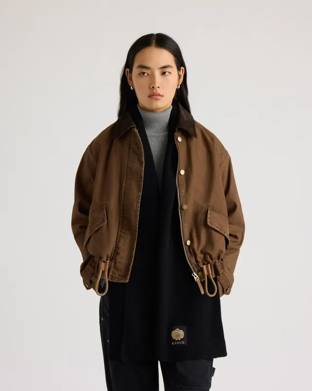 kanuk-kitscoty-charpe-fine-en-tricot-c-tel image 1