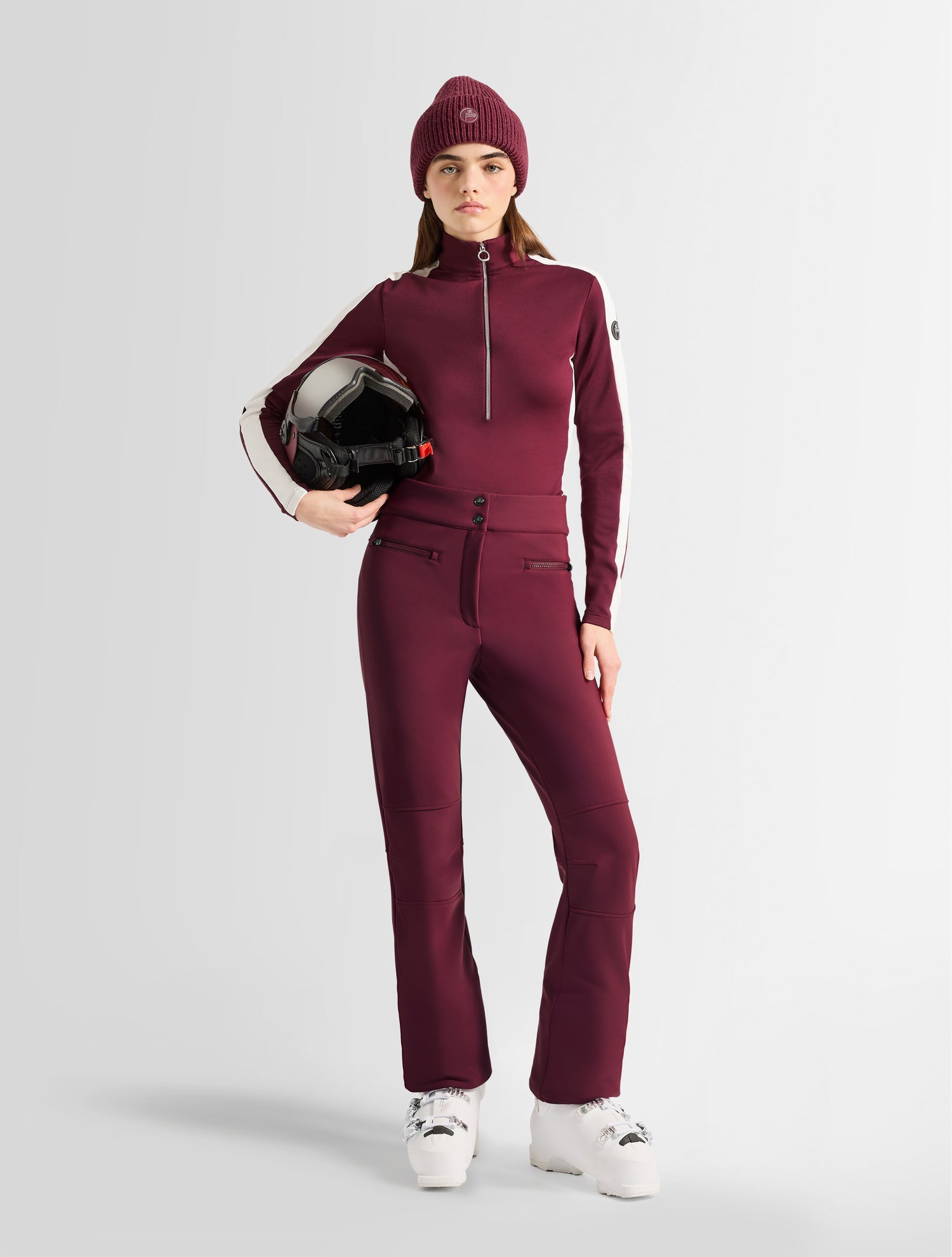 fusalp-diana-fuseau-de-ski-femme image 1