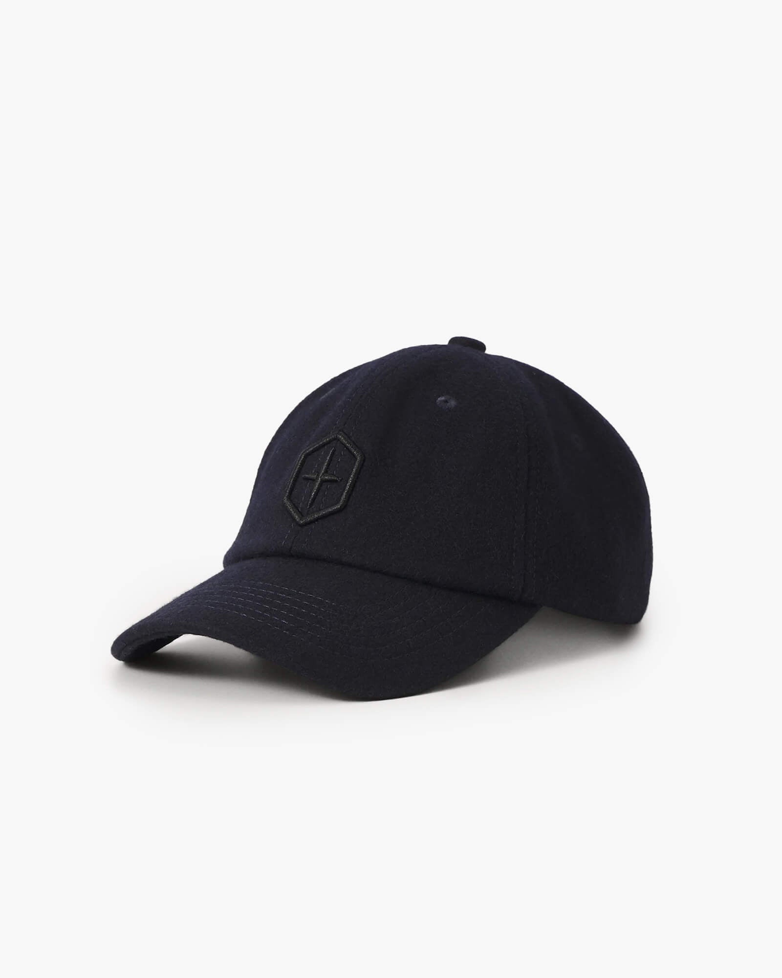 quartz-co-jake-casquette-en-laine image 1