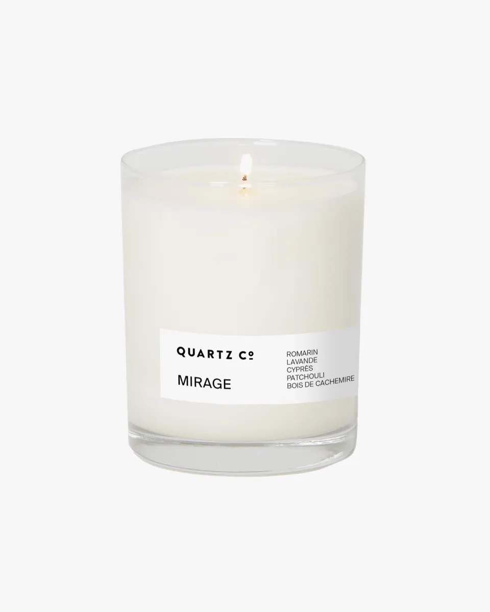 quartz-co-mirage-bougie-parfum-e-8-oz-cire-de-soja image 1