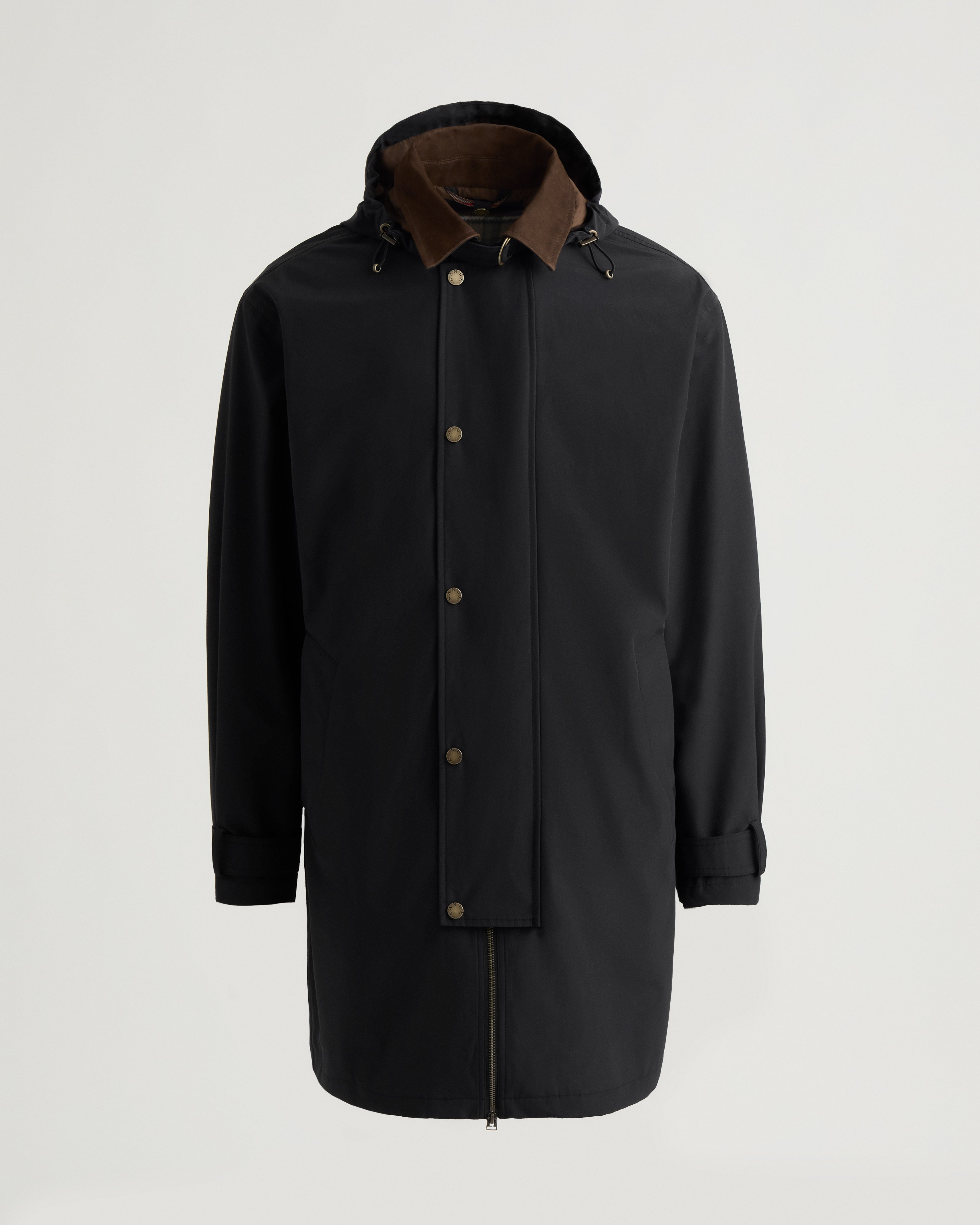 kanuk-capelan-mac-manteau-imperm-able-coutures-scell-es image 2