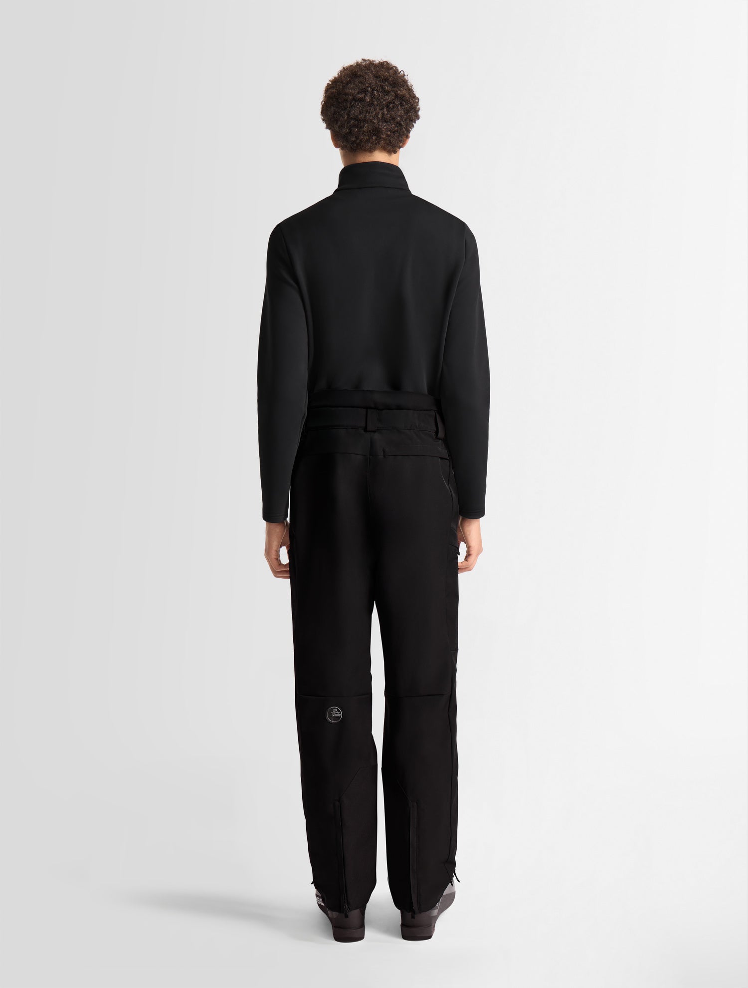 fusalp-sidyo-pantalon-de-ski-3-couches-membrane-stretch image 3