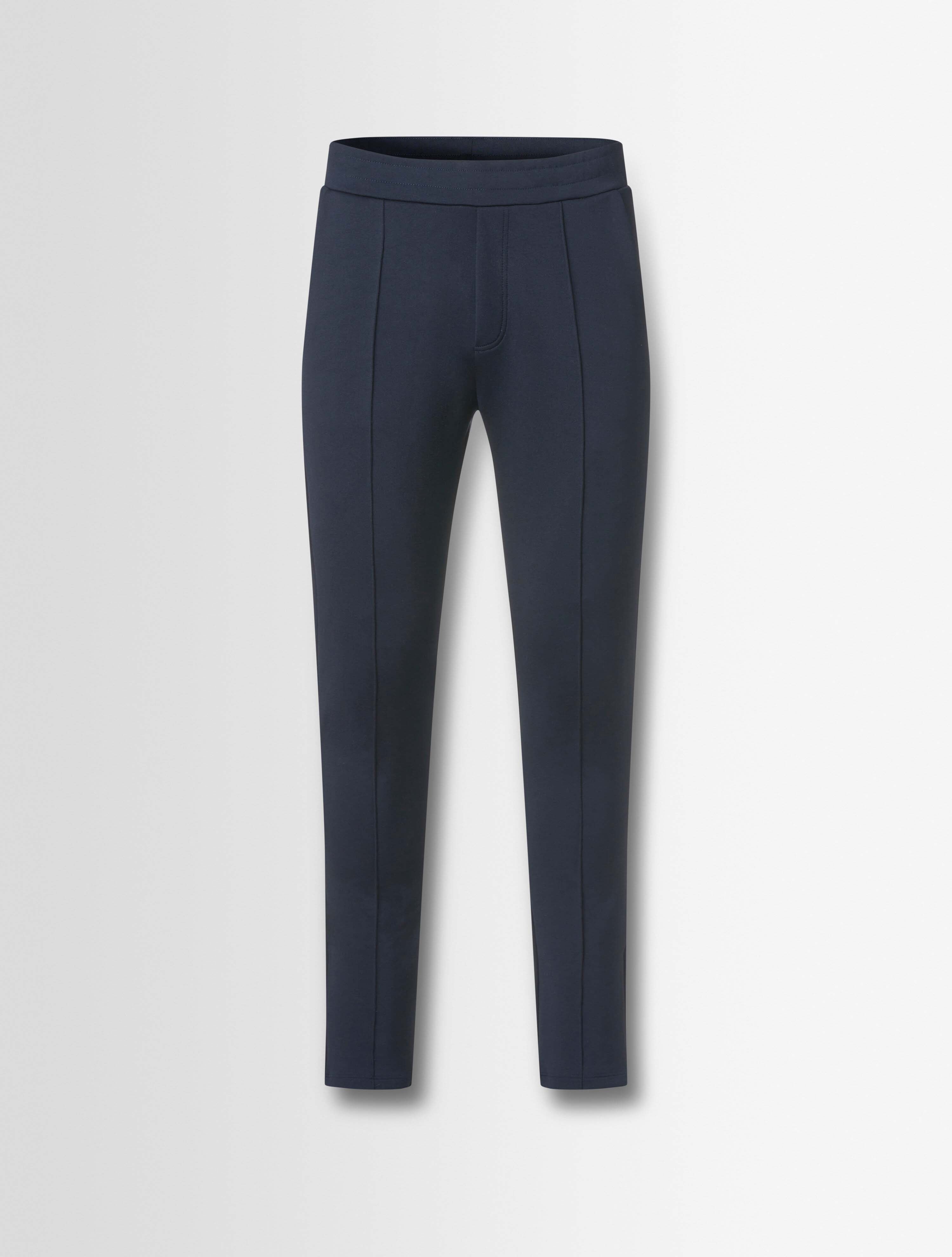 fusalp-pantalon-malaga-homme-pantalon-molleton-stretch-plis image 5
