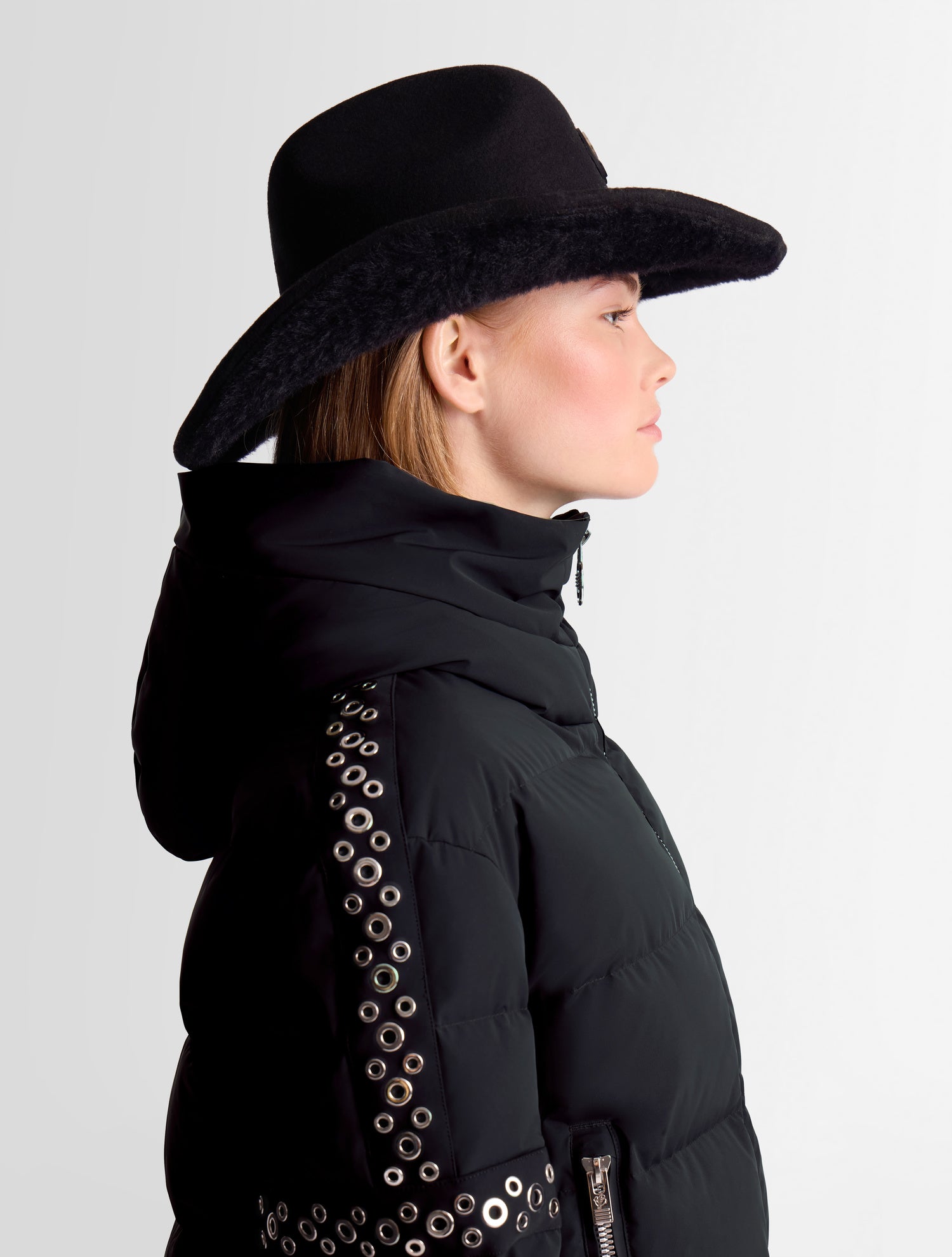 fusalp-chapeau-cowboy-feutre-laine image 4