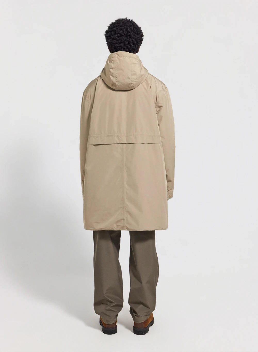 pyrenex-puigmal-parka-matelass-e-imperm-able-longue-homme-beige-clair image 4