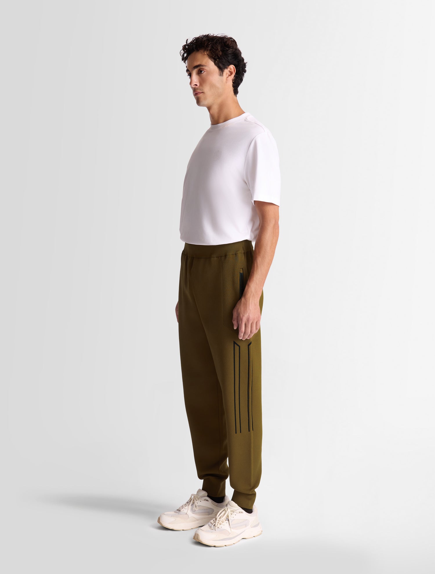 fusalp-cyrion-pant-pantalon-maille-technique-doubl-m-rinos image 2