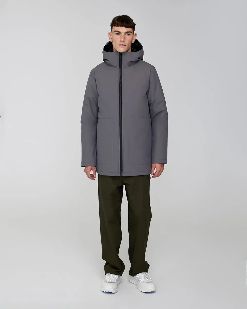 quartz-co-jules-heritage-manteau-d-hiver-en-duvet-capuchon-mi-long image 1