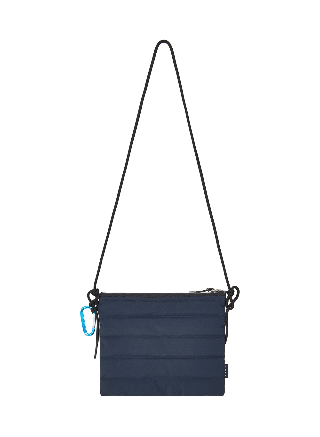 pochette-bandouli-re-pyrenex-spinelle-bleu-fonc image 5