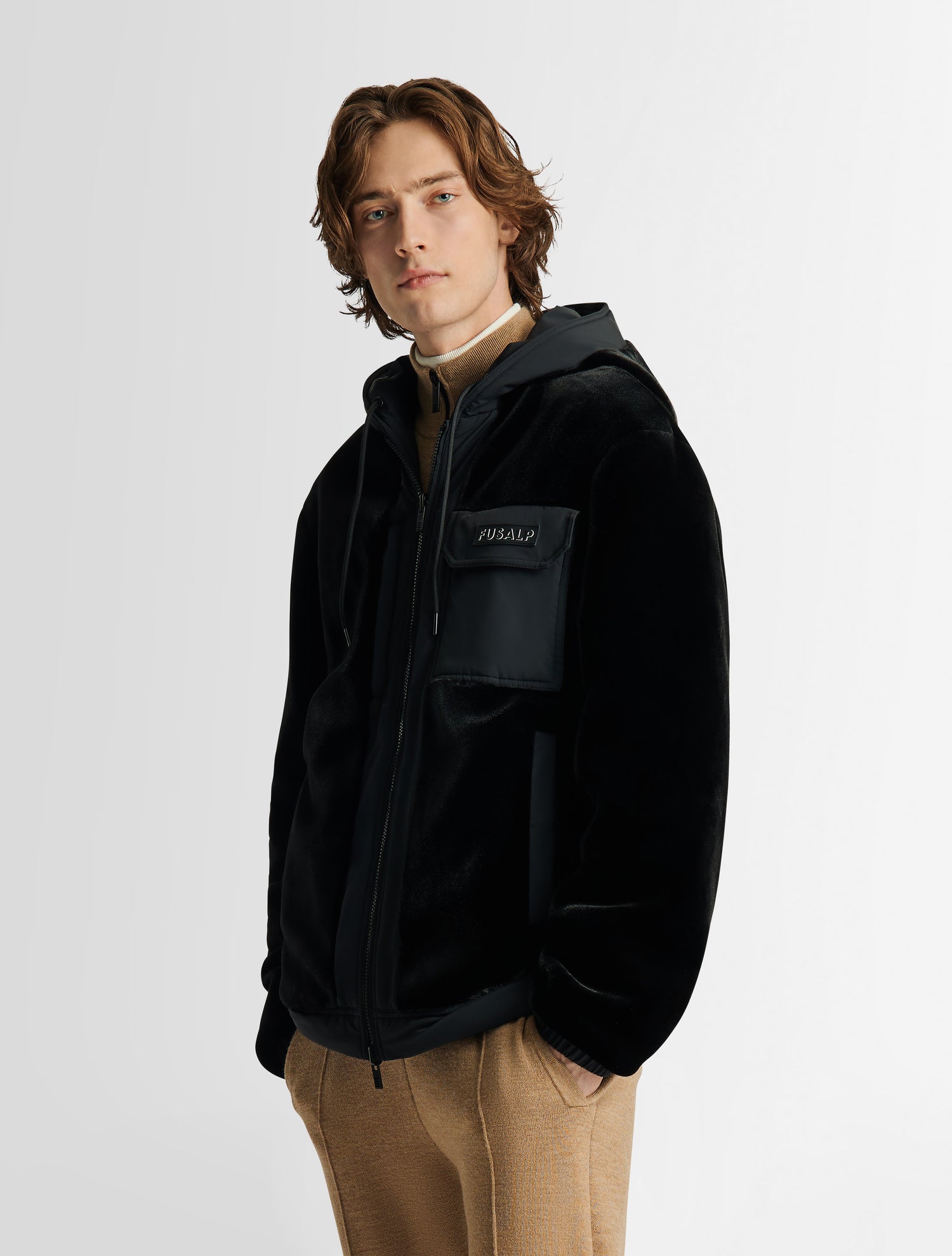 fusalp-blouson-yalo-r-versible-femme image 2