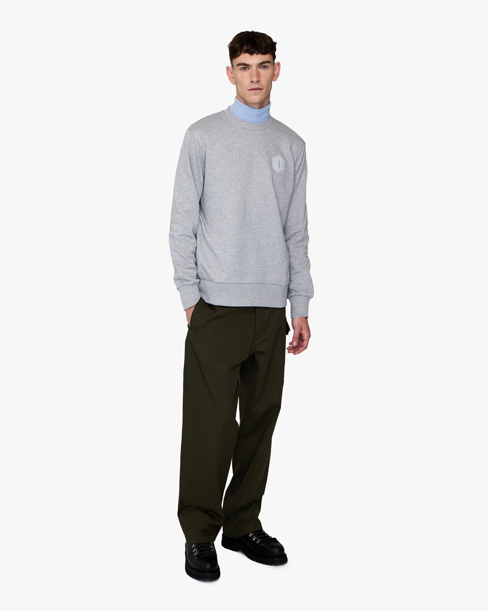 quartz-co-josh-sweat-col-rond-coton-bio-french-terry image 5