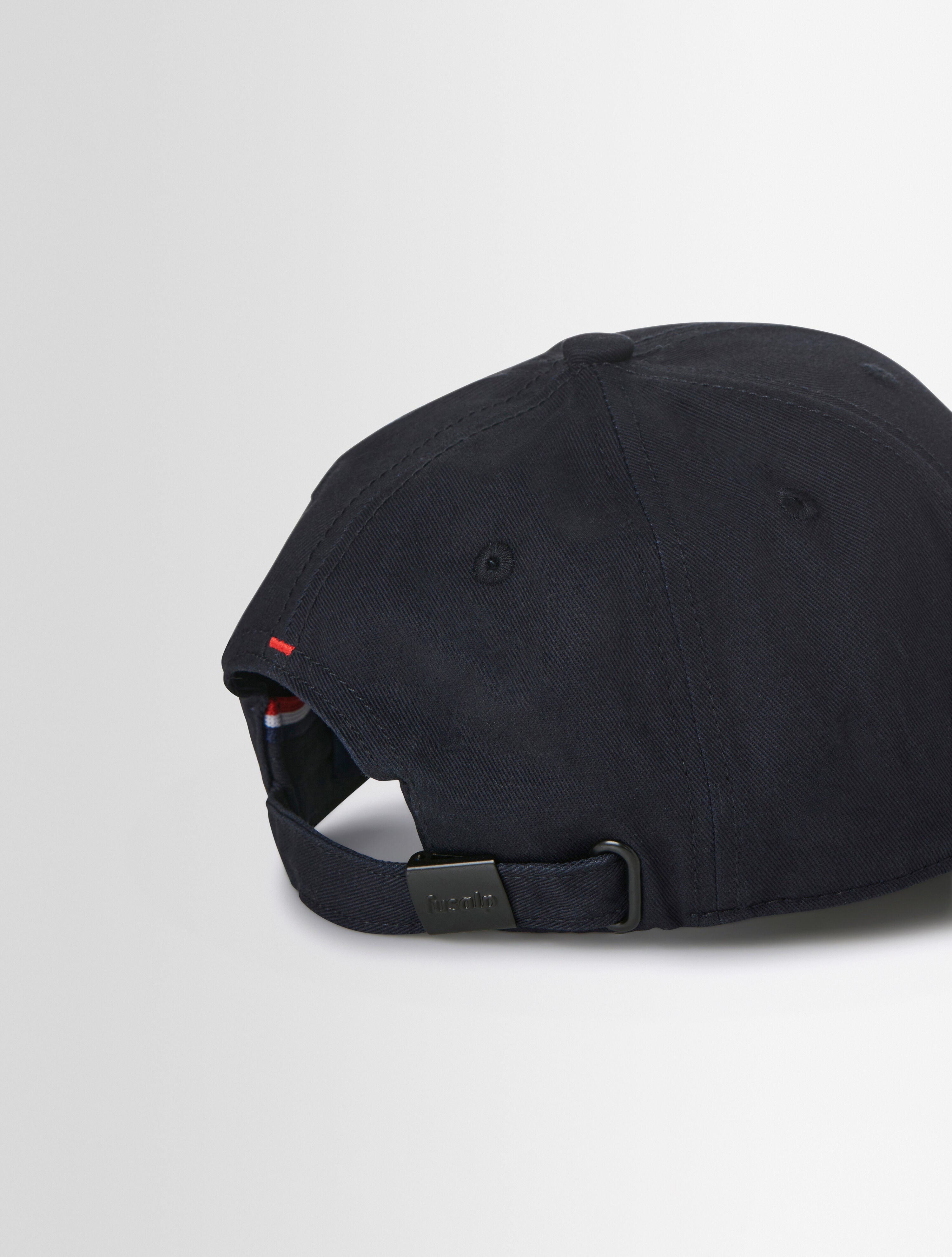fusalp-charly-casquette-coton-badge image 8