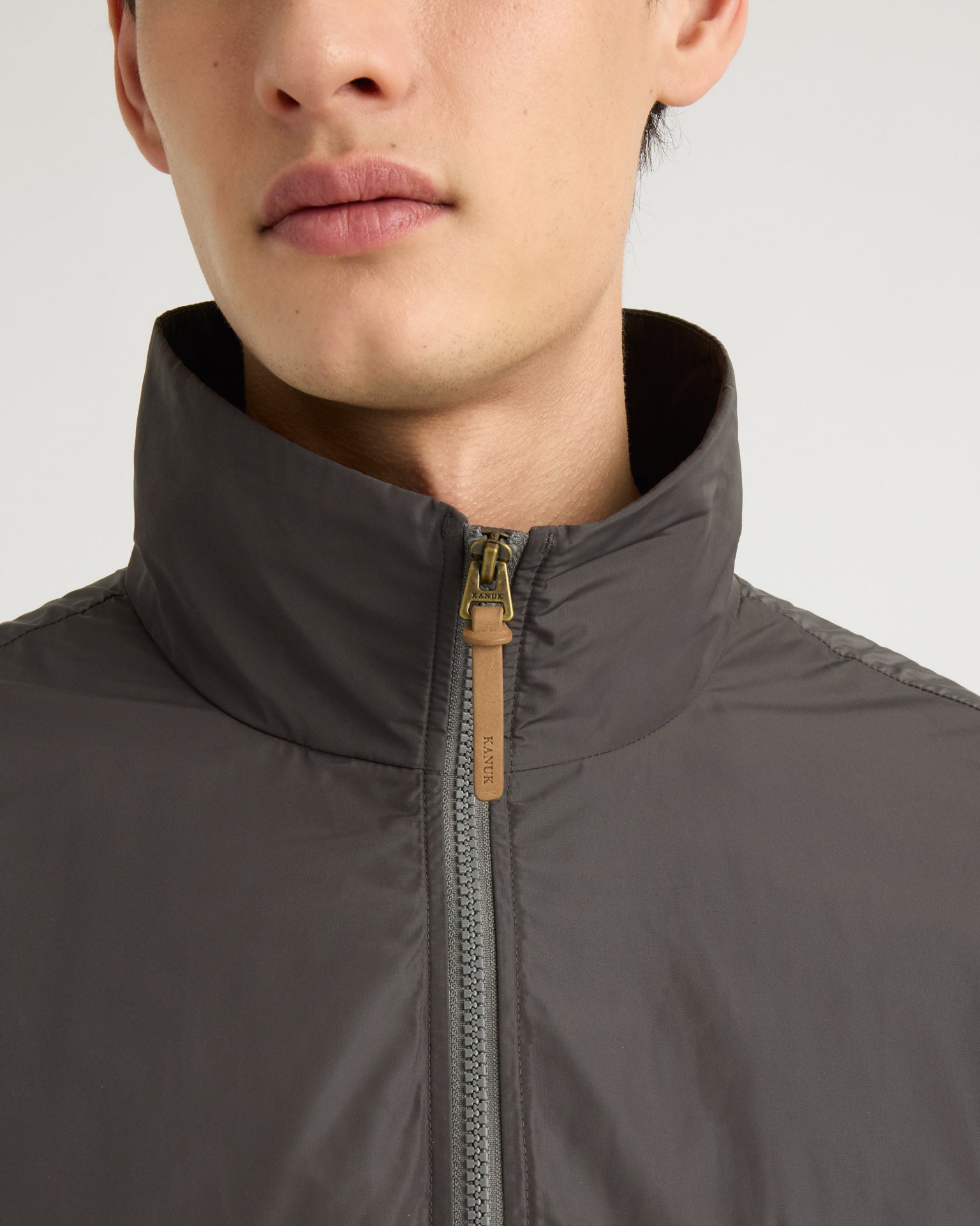 kanuk-frontenac-coupe-vent-court-d-perlant-homme image 6