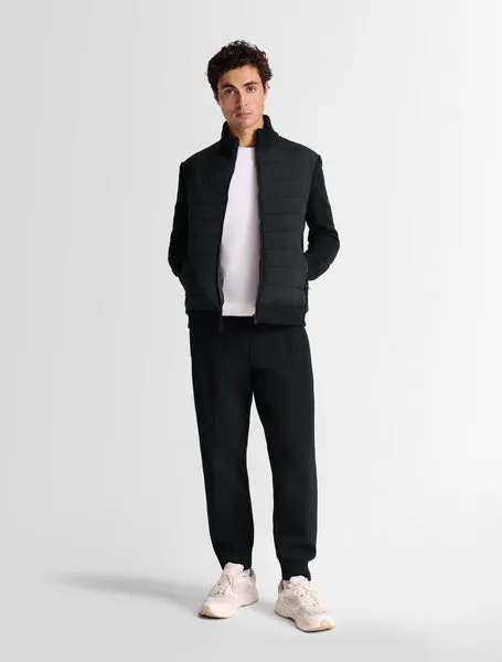 fusalp-veste-technique-lissandre-matelass-e-manches-laine image 1